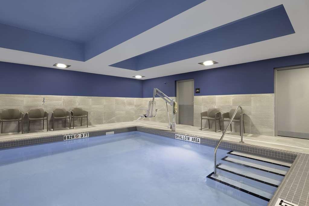 Hampton Inn Midland, On 시설 사진