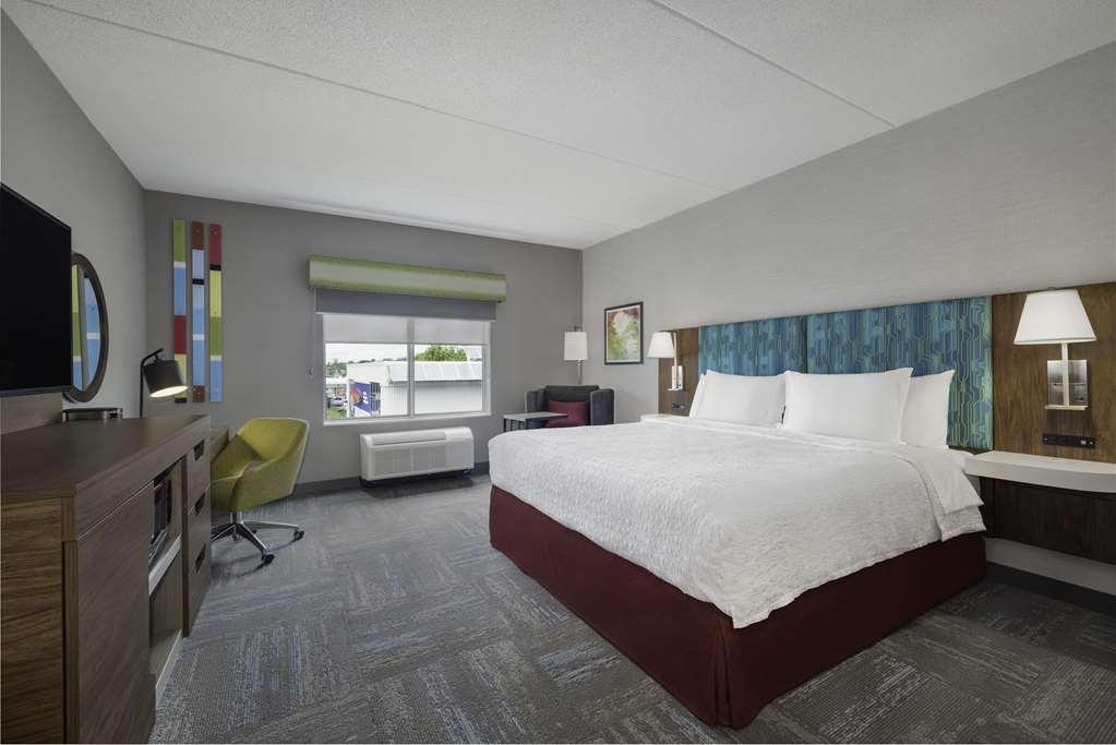 Hampton Inn Midland, On 객실 사진