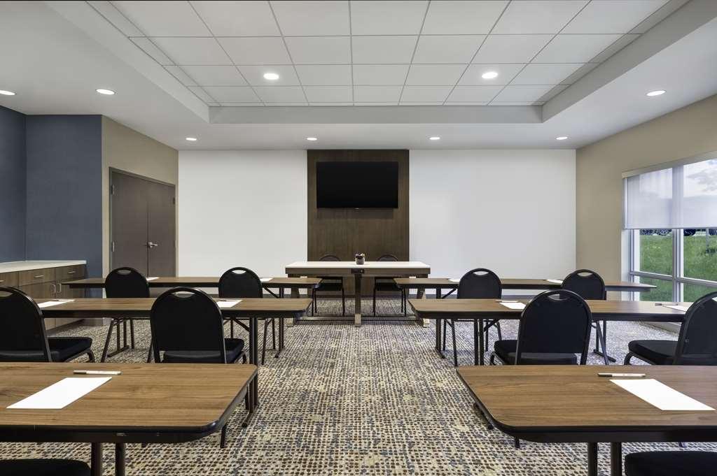Hampton Inn Midland, On 시설 사진