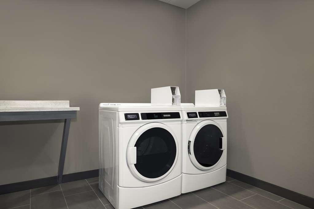 Hampton Inn Midland, On 시설 사진